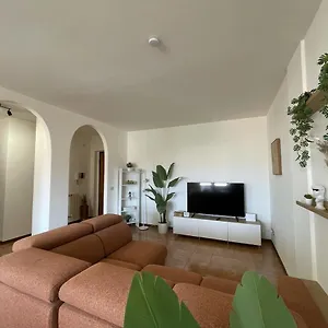 Chill In Pisa - Comfort And Large Spaces